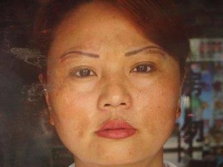 用几毛钱的生姜敷脸=祛斑美白,坚持使用方可年