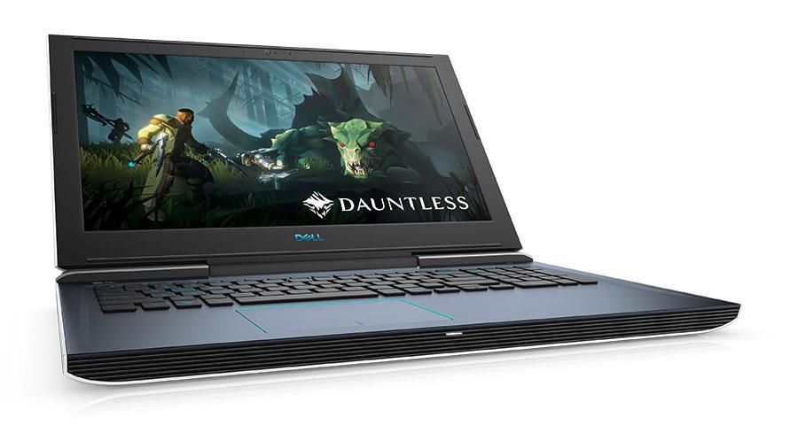 戴尔游匣G7 15寸游戏笔记本电脑:乐享沉浸式的