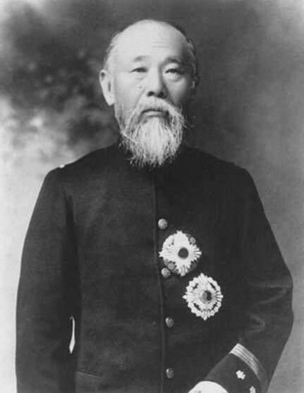 满清签订《马关条约》时,日本代表说出此话,后