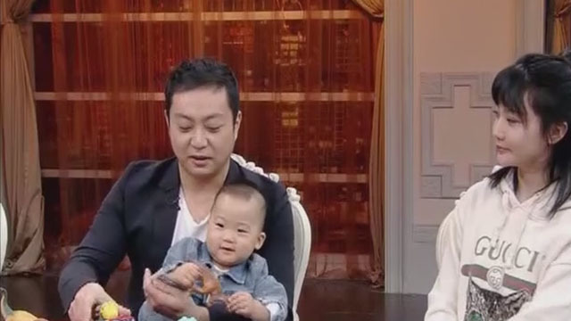 为陪伴宝宝 选择做一位全职爸妈 为陪伴宝宝 选择做一位全职爸妈