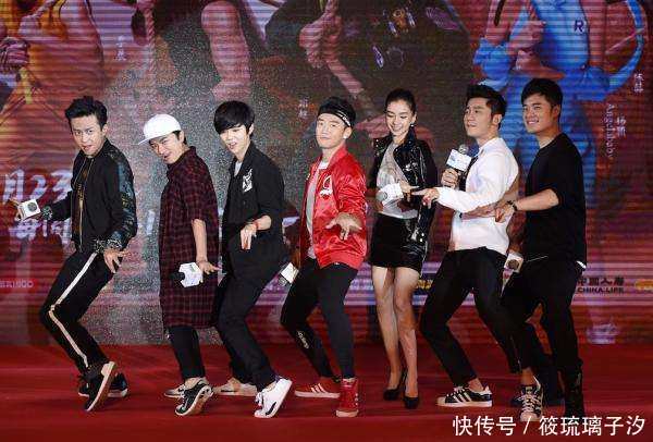 跑男综艺第一季第三期 t014c09d1b363d15ad9.jpg?size=600x406