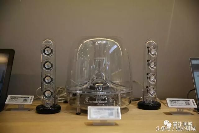 首家京东零售体验店终于来聊城了,3C数码发烧