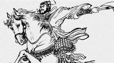 我们印象中的“混世魔王”程咬金，到底当没当过皇帝？