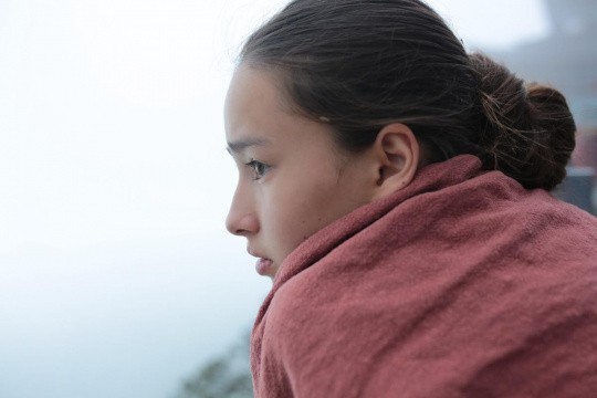 今日·肖全摄影作品展