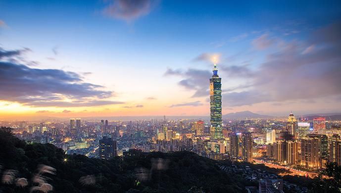 套用两德统一、朝鲜半岛模式就能解决台湾问题