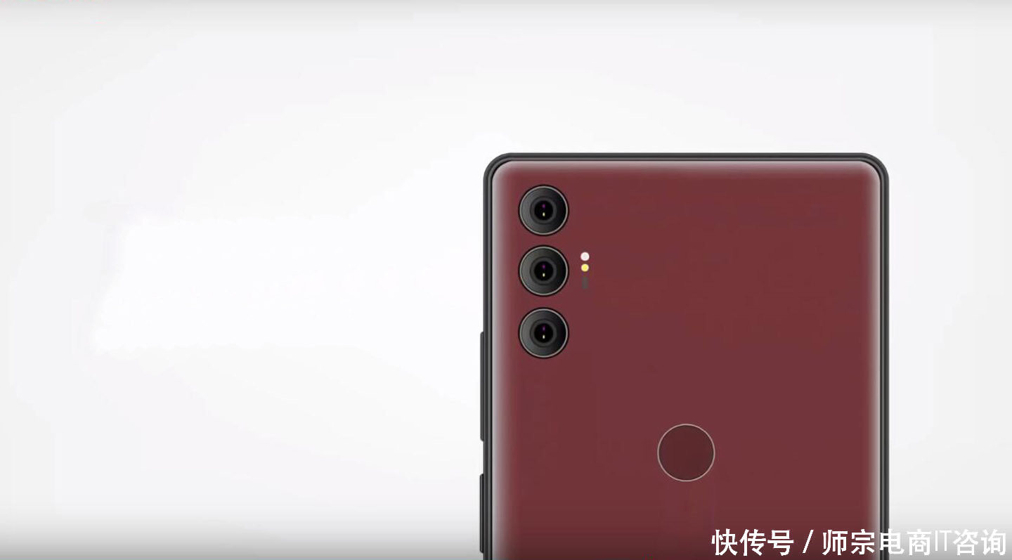 诺基亚新机曝光:骁龙865处理器+8GB内存,华为