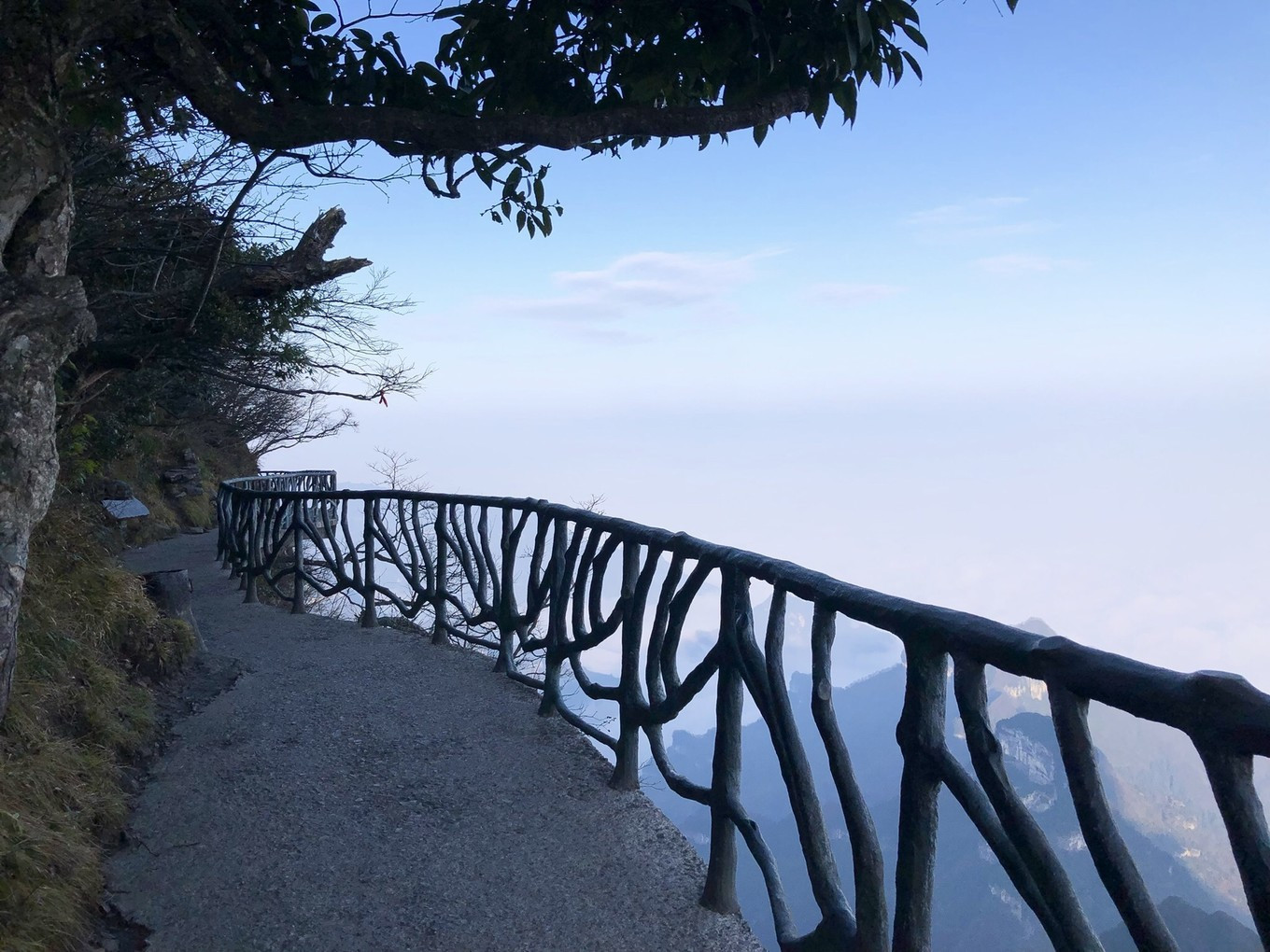 深圳\/广州去张家界自助游导游住宿在哪里最好