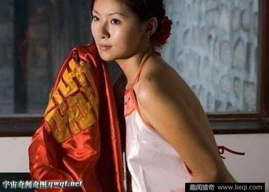 揭秘古代女子那些不能说的秘密 女性宫刑割哪里?