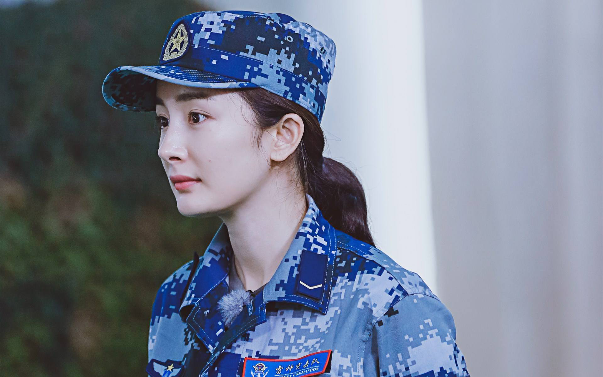 盘点娱乐圈爱轧戏的明星,杨幂迪丽热巴上榜