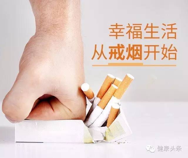 今天就来给大家说说,如果从当下就开始戒烟,你的身体会有什么好处呢?