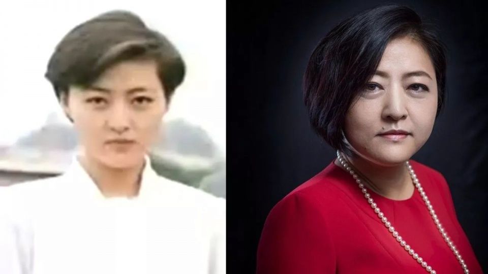 投资界大佬的18岁照片,沈南鹏徐新熊晓鸽阎焱