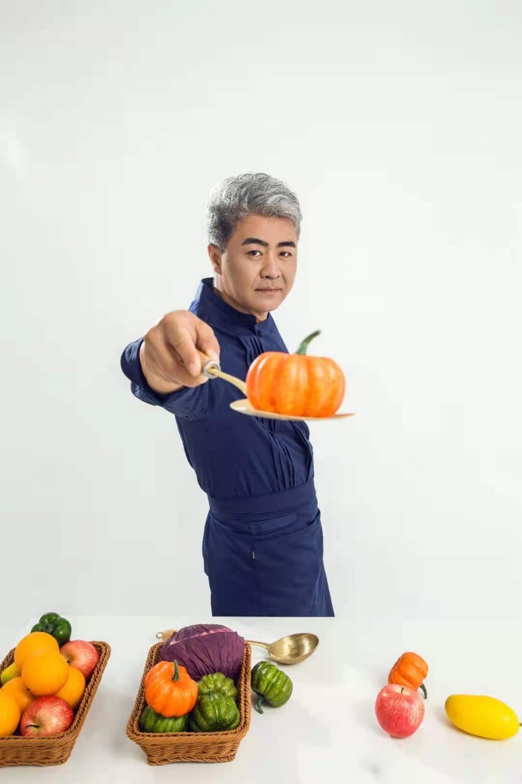 爸爸&厨房,这两个字出现在一起代表着什么呢?可能.