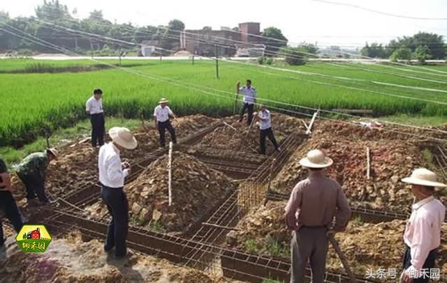 2018农村宅基地又有新规,这三种违法宅基地将