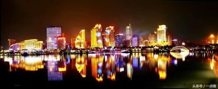 广西将强势崛起,南宁有望成为新一线城市