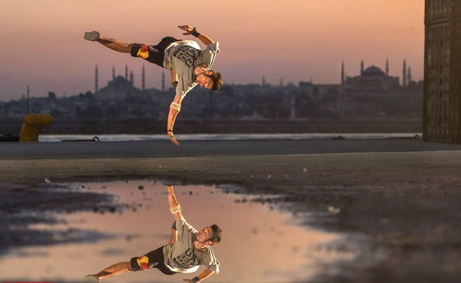 他说：“这真是一个令人兴奋的经历，我从来没有在一个集合所有元他说：“这真是一个令人兴奋的经历，我从来没有在一个集合所有元素的路线上跑过，这是我的第一次。”素的路线上跑过，这是我的第一次。”