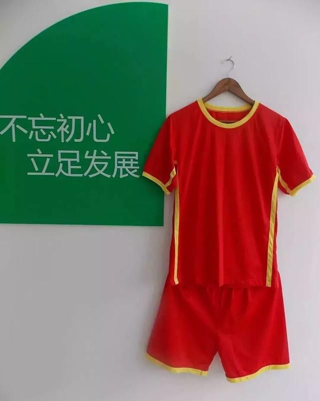 厉害了!2018世界杯俄罗斯的球服出自这家纺织
