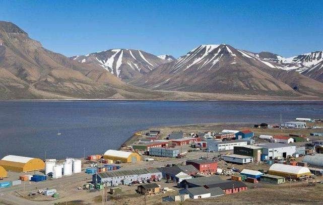 欧洲高福利国家,对中国人免签证,住满7年就可