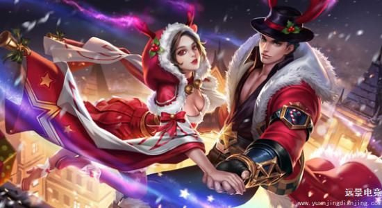 王者荣耀上单守塔英雄 远景电竞陪玩师推荐项