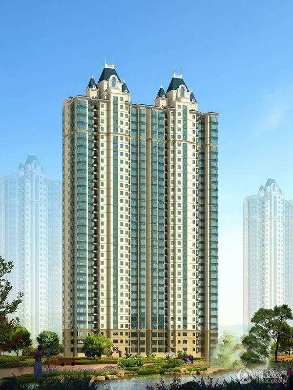 地块流拍开发商缺钱?弹冠相庆时,恒大和融创的