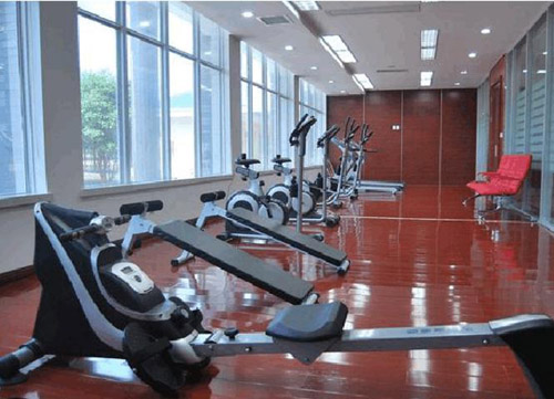 谷歌微软健身房成企业文化杀手锏 你真的懂企