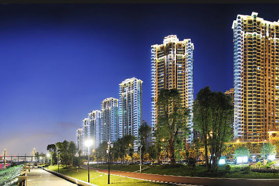 2018深圳房价最新消息 房价是涨还是跌