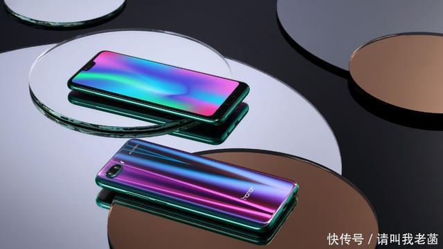 中国首个全面支持5G手机!又一重大突破!科技巨