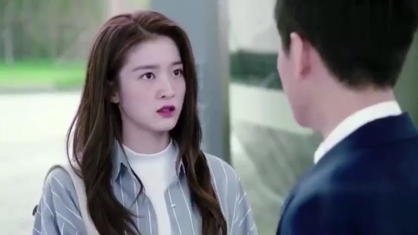 新版《泡沫之夏》爆片花,张雪迎携手秦俊杰高