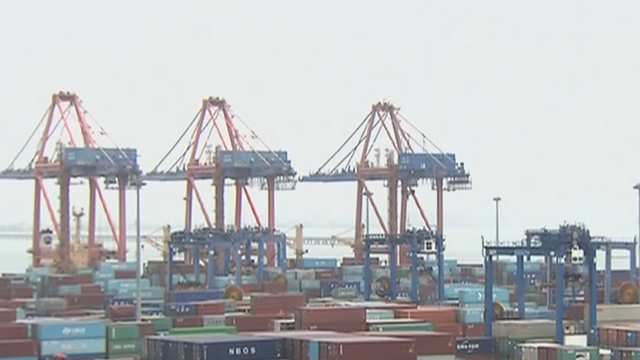 海上丝绸之路 历史联结未来 海上丝绸之路 历史联结未来