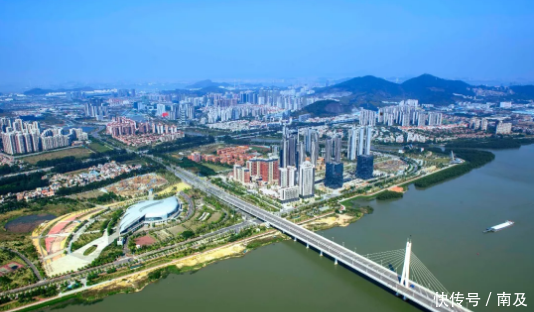 广州南沙注册公司数量飙升,房价单楼盘破5w!