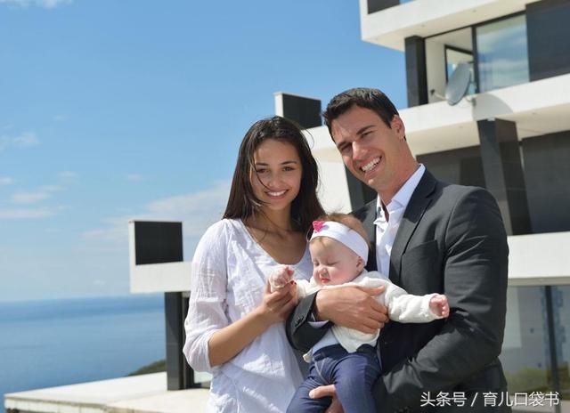 为啥有的妈妈一直想生男孩,却连续生女孩?凑个