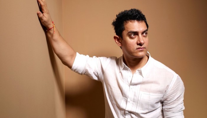 Netflix进军印度,和亚马逊抢夺电影人阿米尔·汗