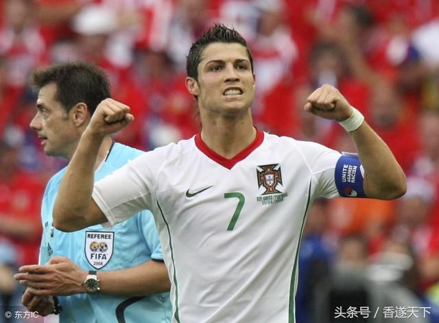 世界杯明天凌晨西班牙对阵葡萄牙:伊比利亚半