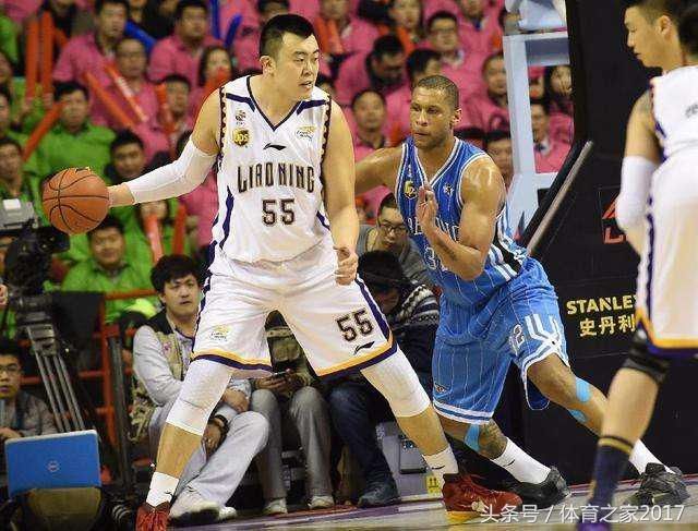 CBA年薪最高的五位球员, 第1和第5相差了160