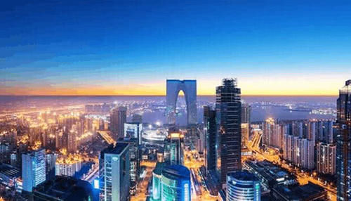 中国内河第一大港口城市,游客无数,但至今没建