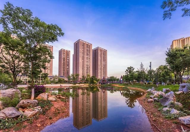 恒大和碧桂园,究竟谁对你更有吸引力?