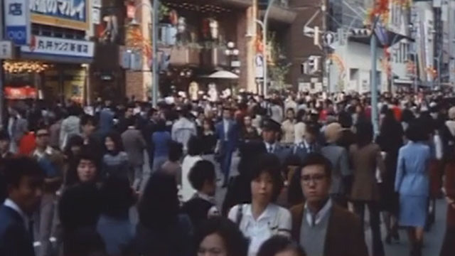 《戏里戏外》20200804 70年代风靡中国的日本电影《追捕》 《戏里戏外》20200804 70年代风靡中国的日本电影《追捕》