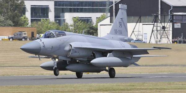 枭龙BLOCK3战机开始设计 将成中国航空新名