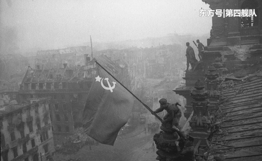 在二战中,美国对苏联的军事援助影响大吗?