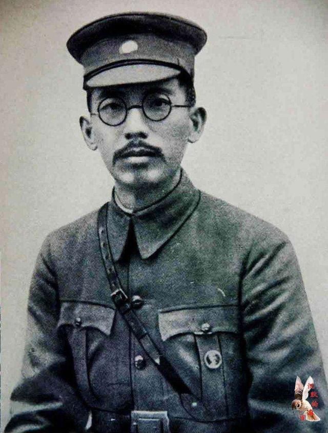 抗日战争南京保卫战,进攻南京的日本军队都有