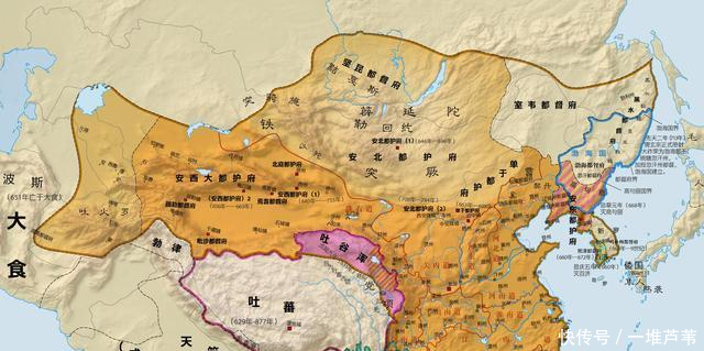 这块中国领土被占近百年 比澳门还大 中国强势