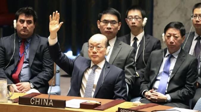 中国拥有联合国一票否决权,印度垂涎三尺却没