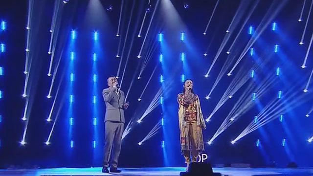 “皇上”慌张险抢拍 姚晨陈建斌《当真就好》 “皇上”慌张险抢拍 姚晨陈建斌《当真就好》