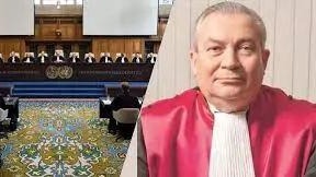 海牙国际刑事法院一法官罢工:受不了美国政治干预