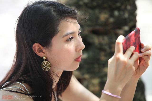 下一个马尔代夫,印尼无人岛中国美女已抢先到