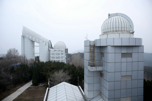 外媒称中国天文学家确定银河系新边界：扩宽26%