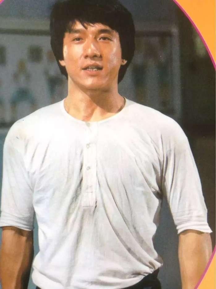 世界武打巨星最新排名, 吴京仅居第四, 前三一个