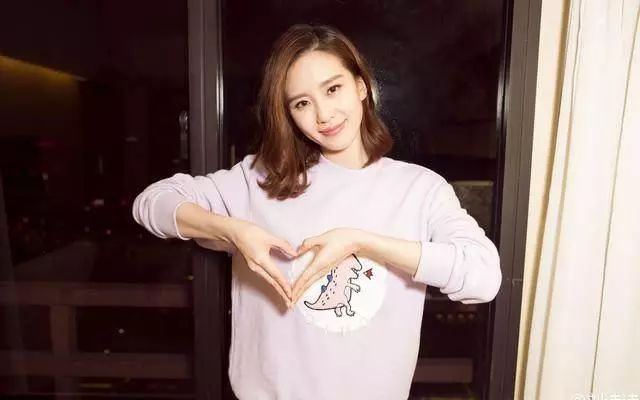 隐瞒2年的秘密,刘诗诗终于回应没生孩子原因,