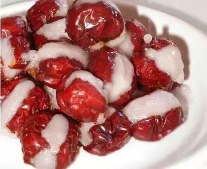 最适合女生吃十道菜,美容养颜价值极高哦,女生