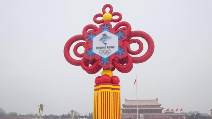 双奥之城，“中国年”里热切迎冬奥