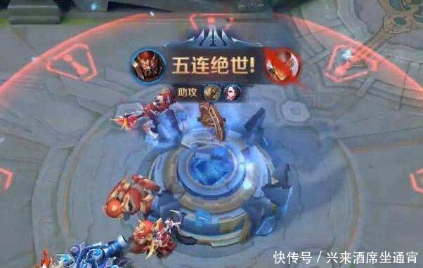 王者荣耀最垃圾的4件防装,大神直接丢仓库,铂